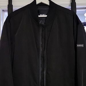 Black jacket DKNY